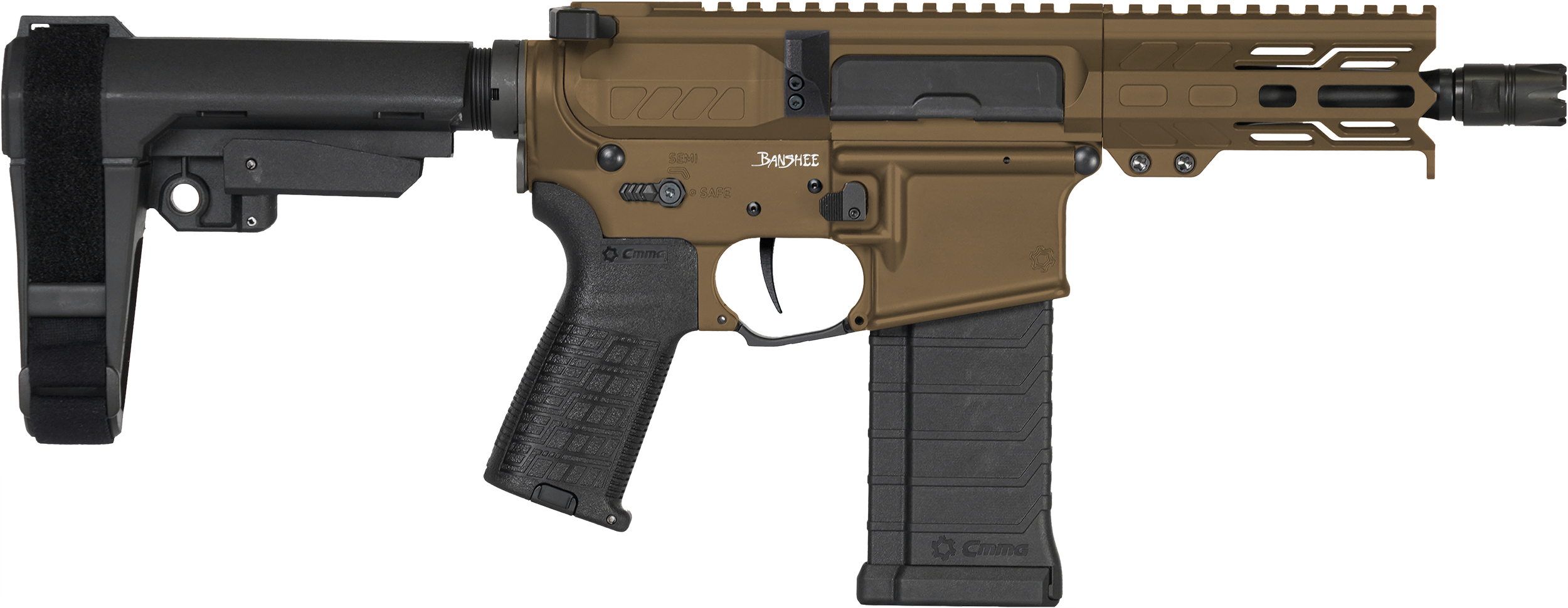 Primary Arms